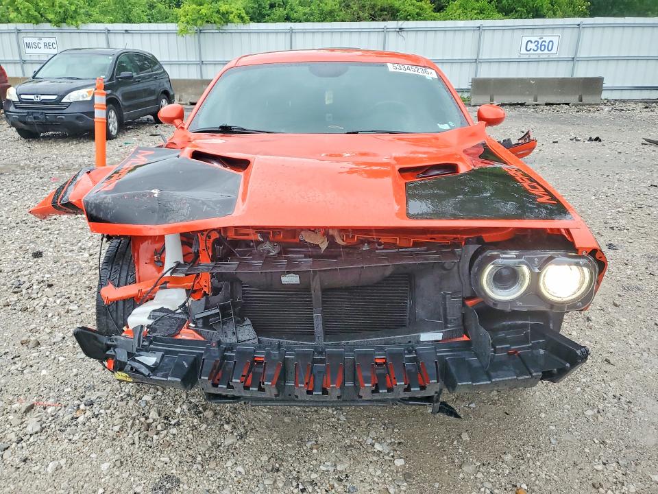 Aukcja sprzedaży 2020 Dodge Challenger, vin: 2C3CDZAG3LH211313, numer aukcji: 53345236