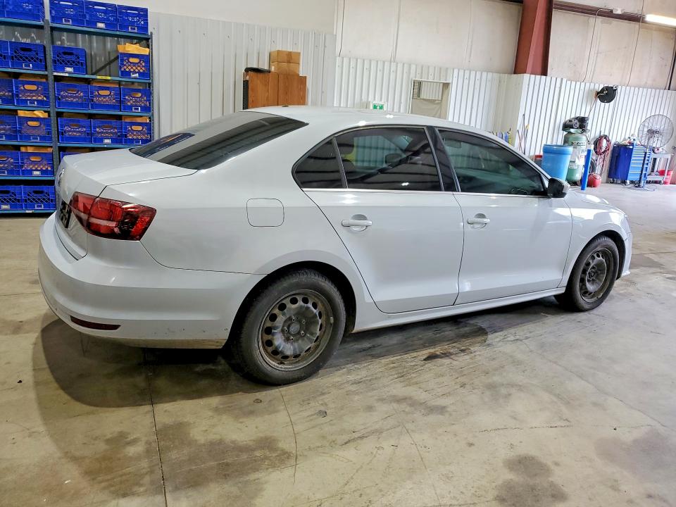 Aukcja sprzedaży 2017 Volkswagen Jetta, vin: 3VW167AJ5HM312596, numer aukcji: 52708266