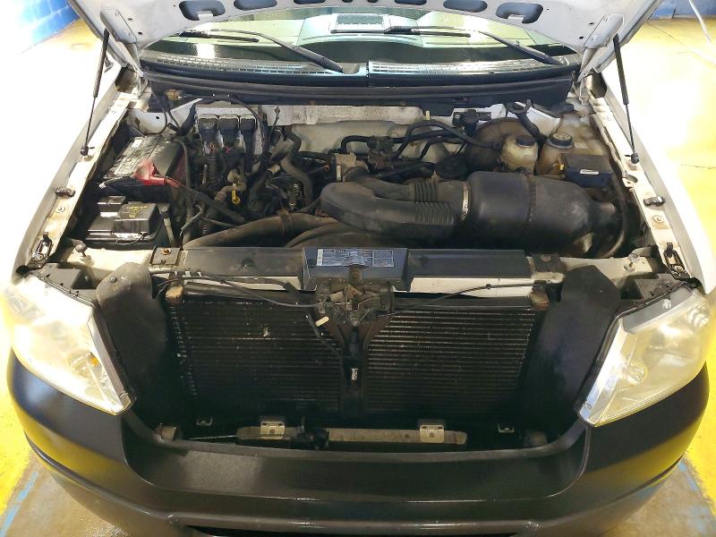 Aukcja sprzedaży 2007 Ford F150, vin: 1FTRF12W57KD54057, numer aukcji: 54839566