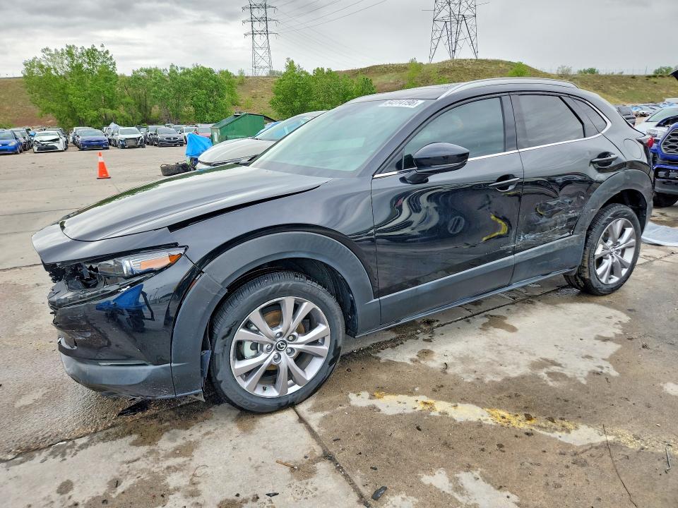 Aukcja sprzedaży 2022 Mazda Cx-30, vin: 3MVDMBDL9NM405167, numer aukcji: 54314196