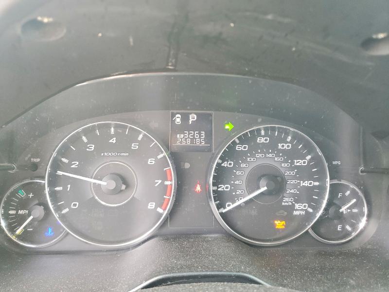 Продажа на аукционе авто 2012 Subaru Outback, vin: 4S4BRDKCXC2234406, номер лота: 52275636