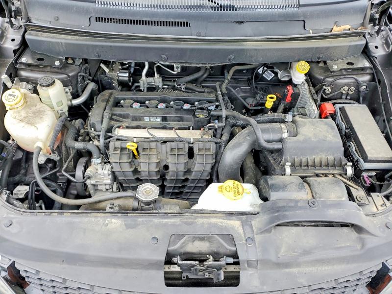 Продаж на аукціоні авто 2020 Dodge Journey, vin: 3C4PDCAB5LT273558, номер лоту: 54425906