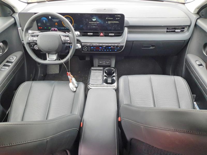 Продажа на аукционе авто 2025 Hyundai Ioniq 5, vin: 7YAKNDDC0SY040890, номер лота: 54221436