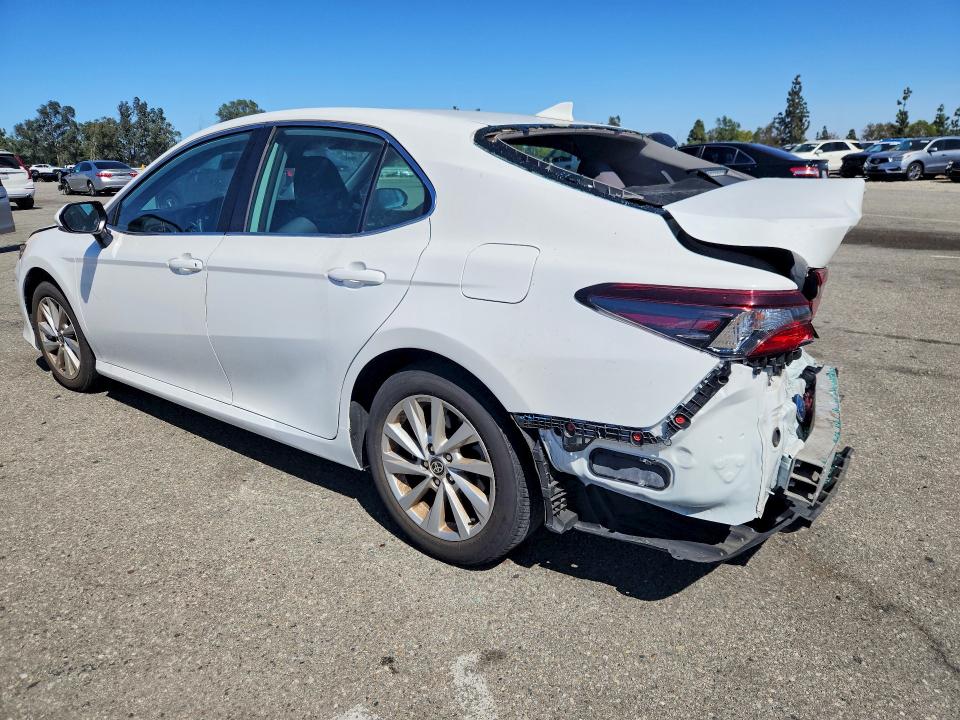 2024 Toyota Camry მანქანა იყიდება აუქციონზე, vin: 4T1C11AK3RU903969, აუქციონის ნომერი: 54172936