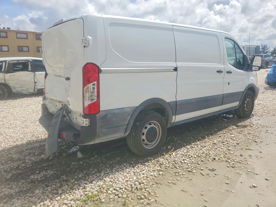 Продажа на аукционе авто 2018 Ford Transit, vin: 1FTYR1YM6JKA94591, номер лота: 54118156