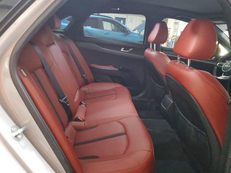 Продаж на аукціоні авто 2023 Kia K5, vin: 5XXG64J27PG207689, номер лоту: 54647626