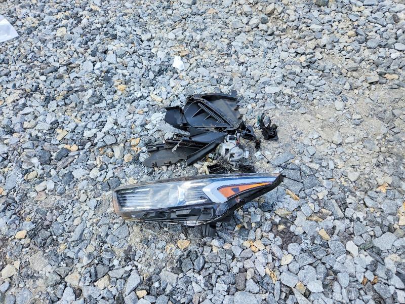 2023 Kia Forte მანქანა იყიდება აუქციონზე, vin: 3KPF24AD9PE693116, აუქციონის ნომერი: 54242806