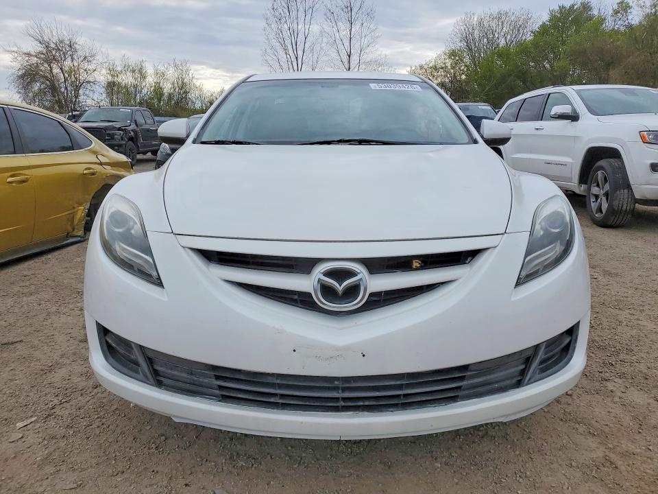 Aukcja sprzedaży 2012 Mazda 6, vin: 1YVHZ8BH5C5M19845, numer aukcji: 53039426