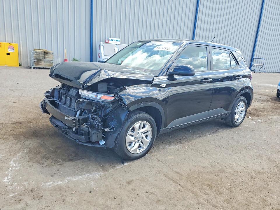 Auction sale of the 2024 Hyundai Venue, vin: KMHRB8A37RU324380, lot number: 54433516