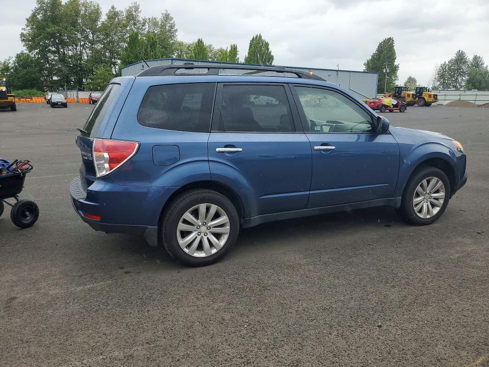 Aukcja sprzedaży 2011 Subaru Forester, vin: JF2SHADC1BH732672, numer aukcji: 53179056