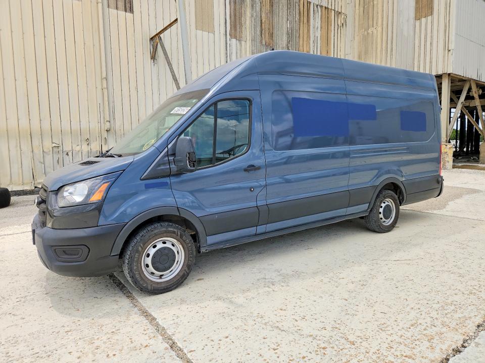 50150326 :رقم المزاد ، 1FTBR3X87LKA55694 vin ، 2020 Ford Transit مزاد بيع