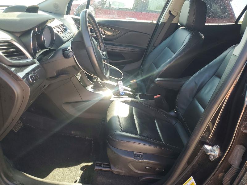Продажа на аукционе авто 2013 Buick Encore, vin: KL4CJDSB1DB173840, номер лота: 48546556