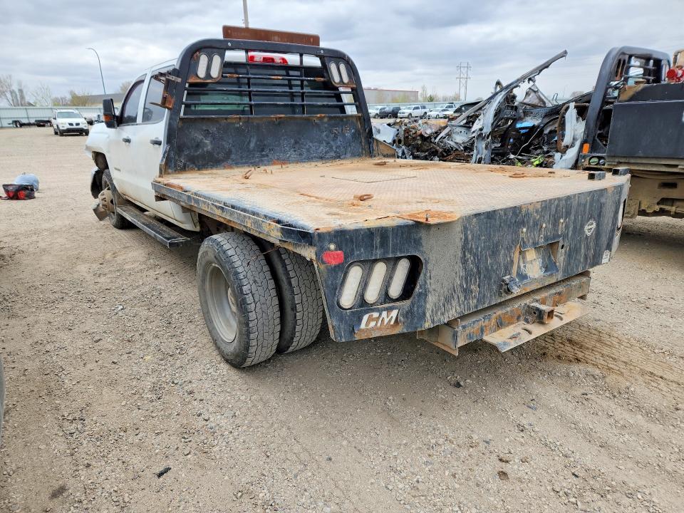 Продаж на аукціоні авто 2019 Chevrolet Silverado, vin: 1GB4KVCGXKF221787, номер лоту: 51982486