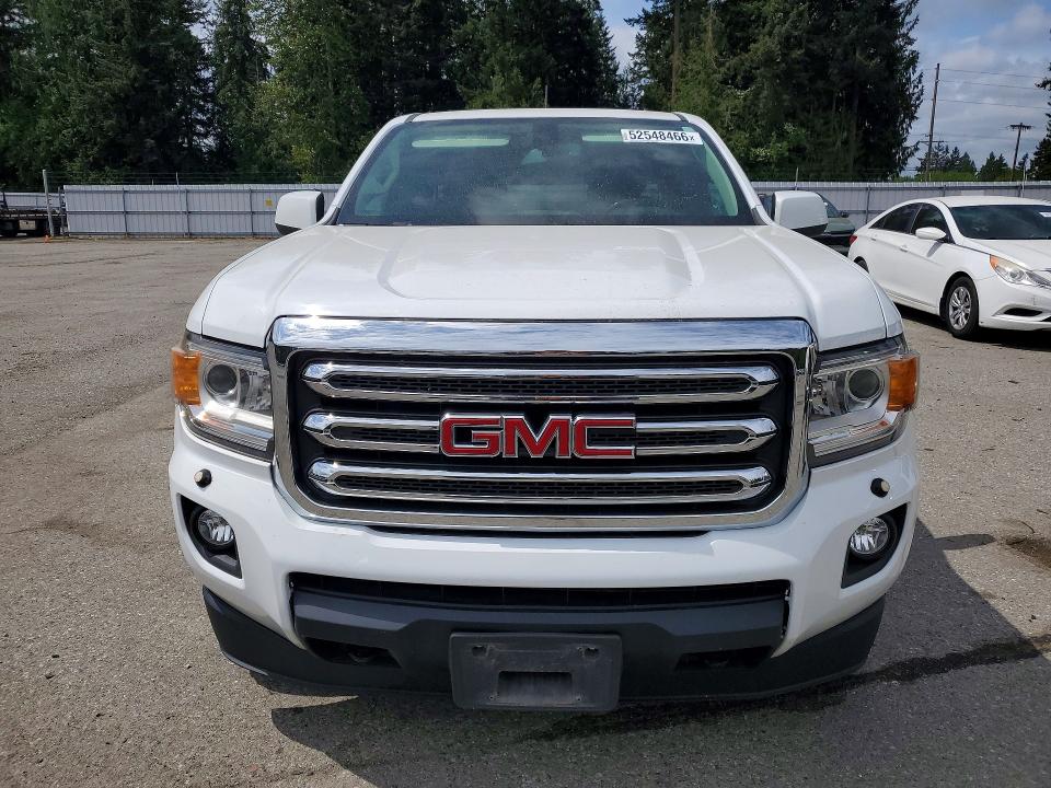 Aukcja sprzedaży 2017 Gmc Canyon, vin: 1GTH6CEN7H1299175, numer aukcji: 52548466