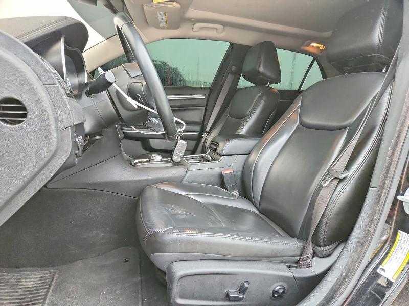 Продаж на аукціоні авто 2020 Chrysler 300, vin: 2C3CCAAGXLH117773, номер лоту: 54274716