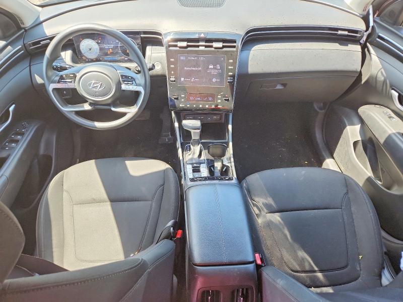 Продажа на аукционе авто 2024 Hyundai Tucson, vin: 5NMJB3DE1RH421308, номер лота: 54731476