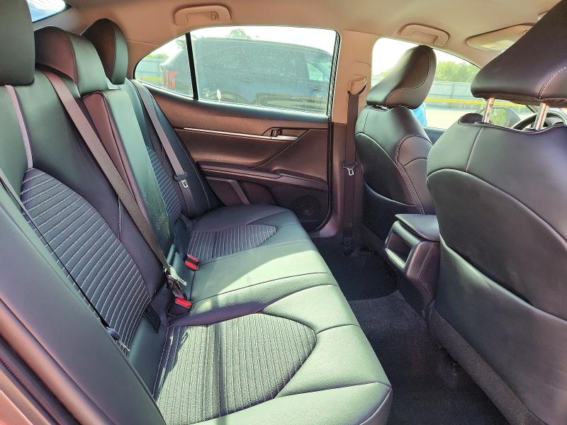 Продаж на аукціоні авто 2023 Toyota Camry, vin: 4T1G11AK0PU807974, номер лоту: 54971246