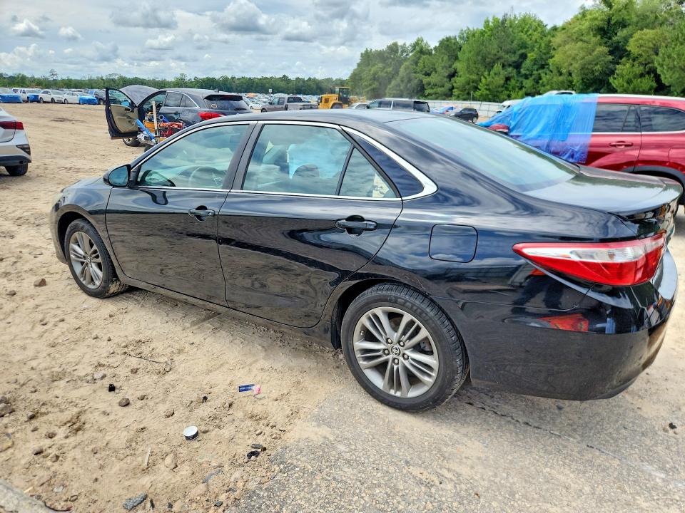 Продаж на аукціоні авто 2016 Toyota Camry, vin: 4T1BF1FK2GU133167, номер лоту: 55336866