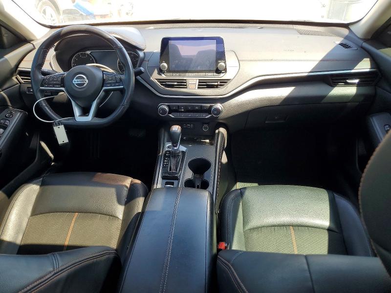 Продажа на аукционе авто 2021 Nissan Altima, vin: 1N4BL4CW6MN401347, номер лота: 52214006