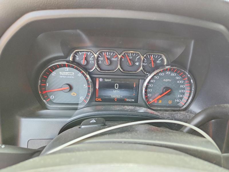 Продаж на аукціоні авто 2015 Gmc Sierra, vin: 1GTV2VEC5FZ401404, номер лоту: 54896636