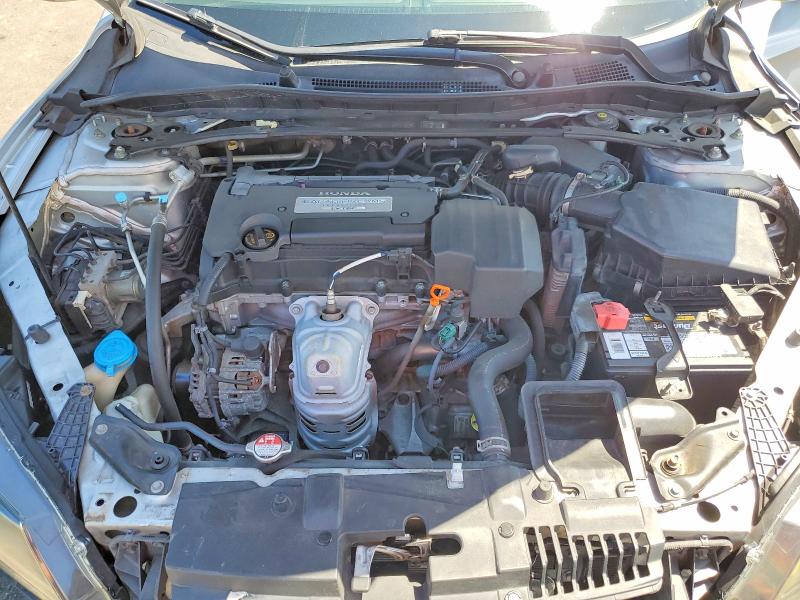 2013 Honda Accord მანქანა იყიდება აუქციონზე, vin: 1HGCR2F5XDA070706, აუქციონის ნომერი: 54329886