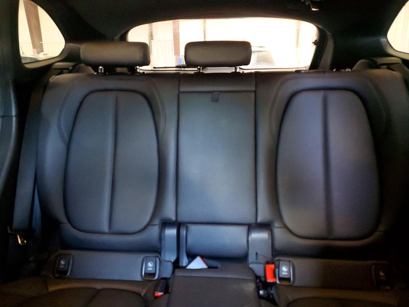 Aukcja sprzedaży 2017 Bmw X1, vin: WBXHT3C33H5F67907, numer aukcji: 54868756