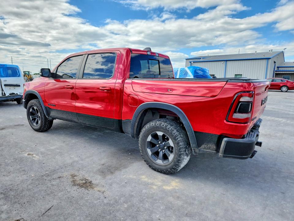 Aukcja sprzedaży 2020 Ram 1500, vin: 1C6SRFLT1LN218342, numer aukcji: 52508876
