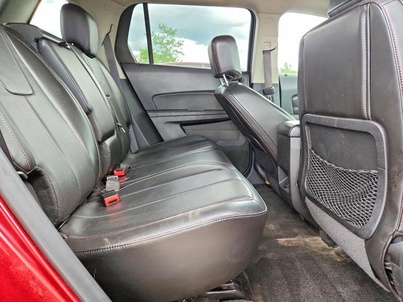 Продаж на аукціоні авто 2015 Gmc Terrain, vin: 2GKFLXEK9F6331264, номер лоту: 54321046