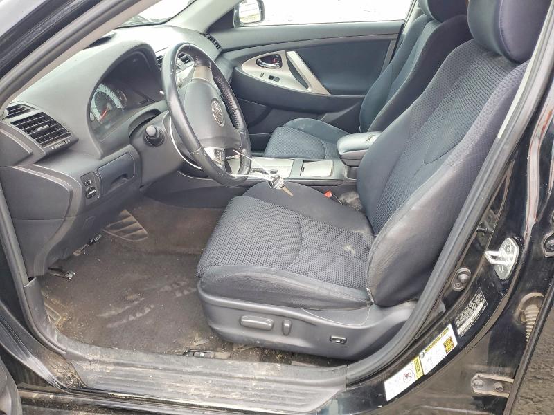 2009 Toyota Camry მანქანა იყიდება აუქციონზე, vin: 4T1BE46K79U399680, აუქციონის ნომერი: 52181976