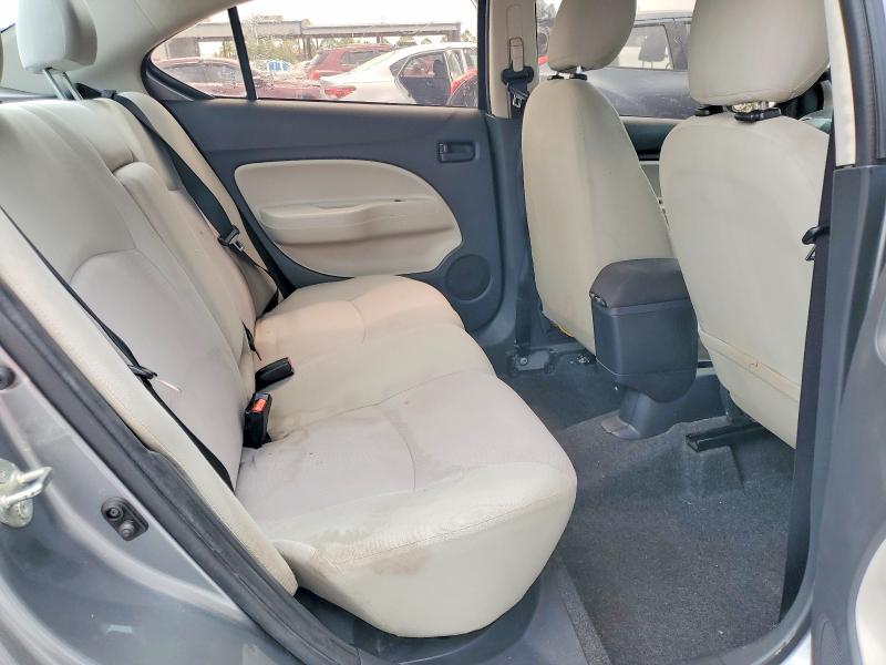 Продаж на аукціоні авто 2018 Mitsubishi Mirage, vin: ML32F3FJ3JHF02308, номер лоту: 53330686