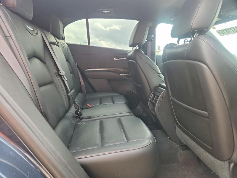 Продаж на аукціоні авто 2019 Cadillac Xt4, vin: 1GYFZFR41KF102040, номер лоту: 51371816