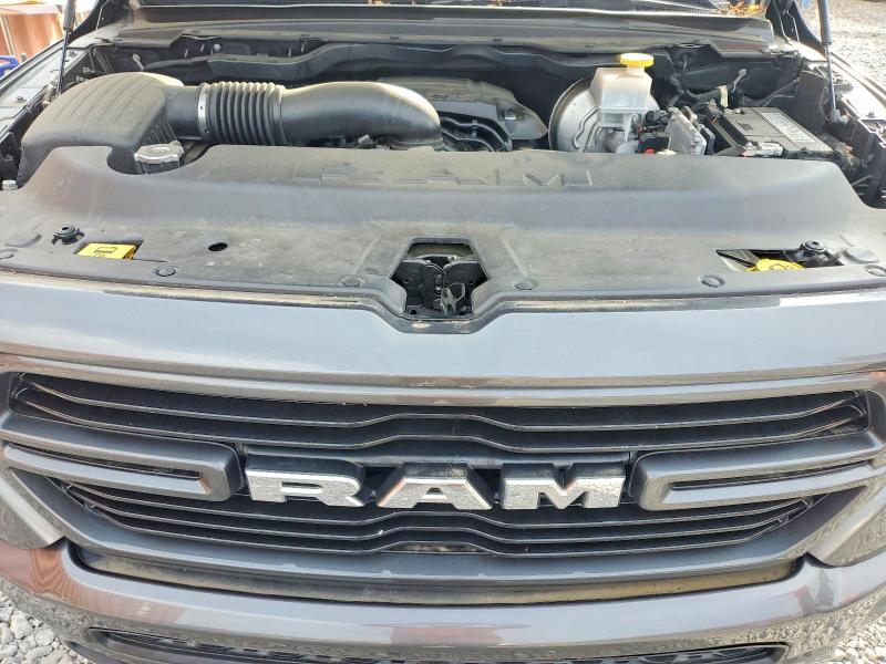 Продаж на аукціоні авто 2020 Ram 1500, vin: 1C6RREBT6LN373723, номер лоту: 53050056