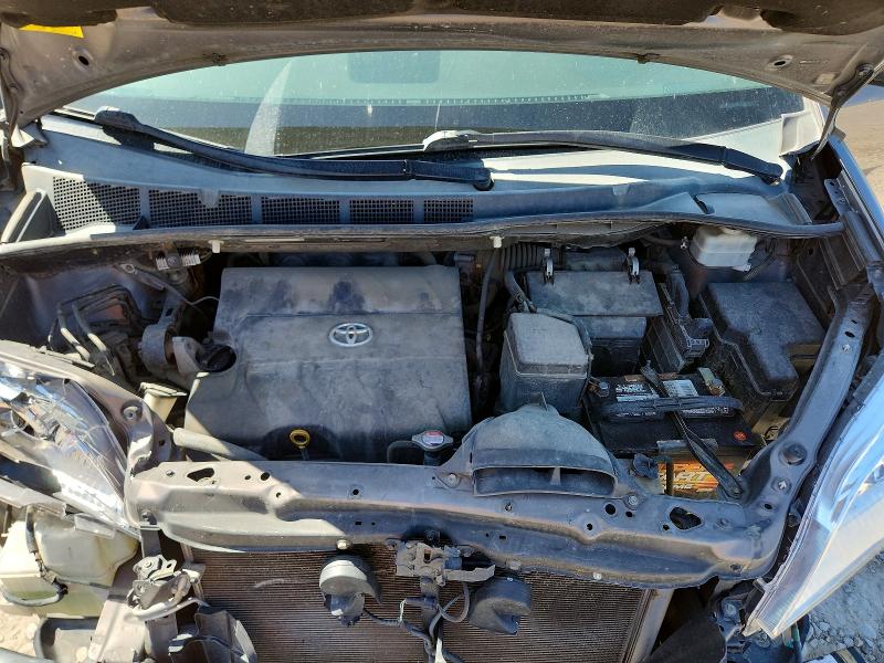 Продаж на аукціоні авто 2011 Toyota Sienna, vin: 5TDKK3DC9BS151346, номер лоту: 52655856