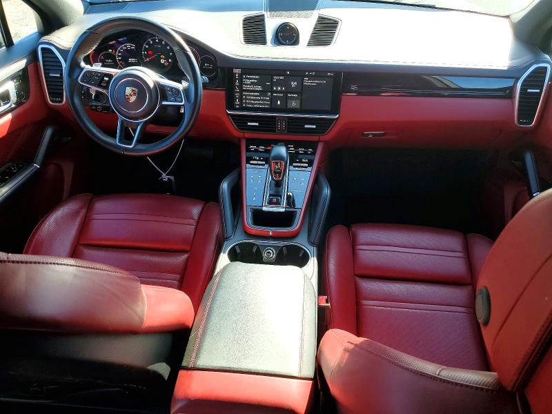 Продаж на аукціоні авто 2019 Porsche Cayenne, vin: WP1AA2AY4KDA07285, номер лоту: 50741226