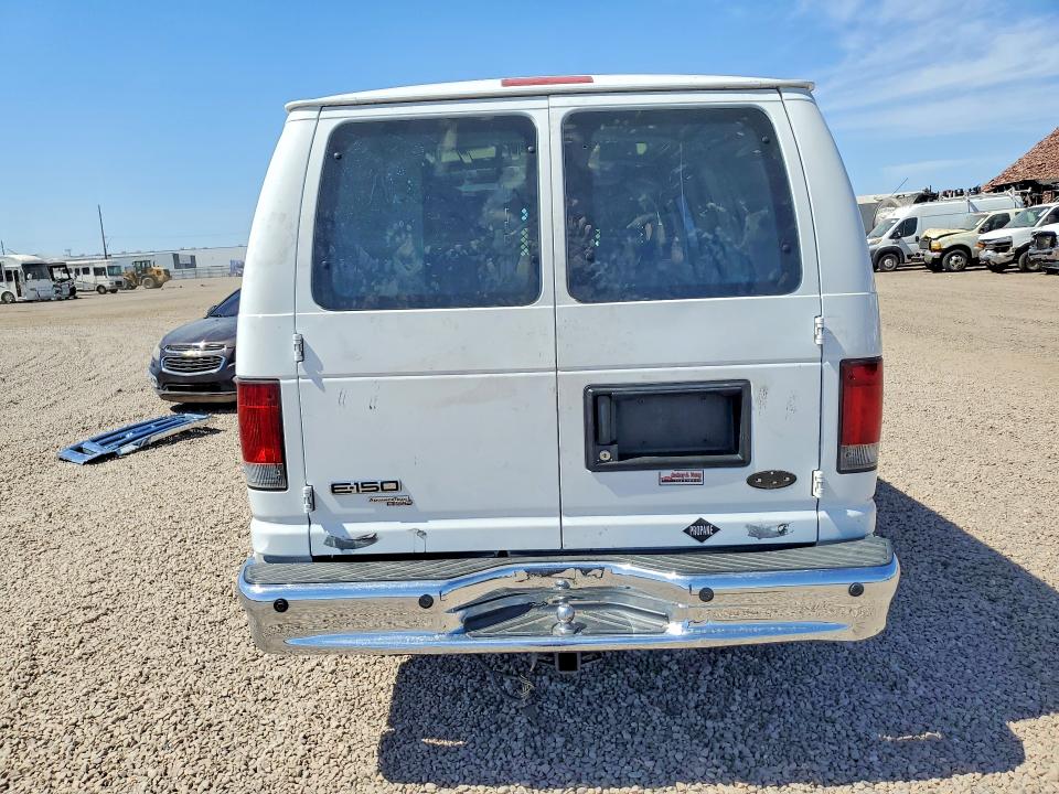 Aukcja sprzedaży 2011 Ford Ecoline, vin: 1FTNE1EL8BDA38426, numer aukcji: 54199806