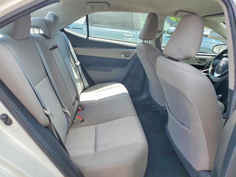 Aukcja sprzedaży 2016 Toyota Corolla, vin: 2T1BURHE6GC618652, numer aukcji: 53822276