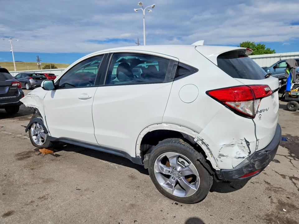 Aukcja sprzedaży 2022 Honda Hr-v, vin: 3CZRU6H31NM732827, numer aukcji: 52175356