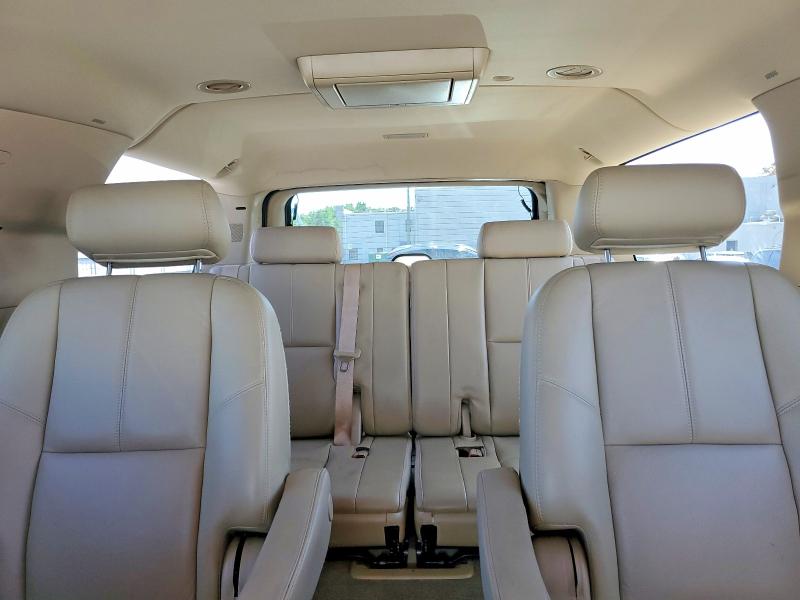 Aukcja sprzedaży 2009 Gmc Yukon Xl, vin: 1GKFK36329R237318, numer aukcji: 52130596
