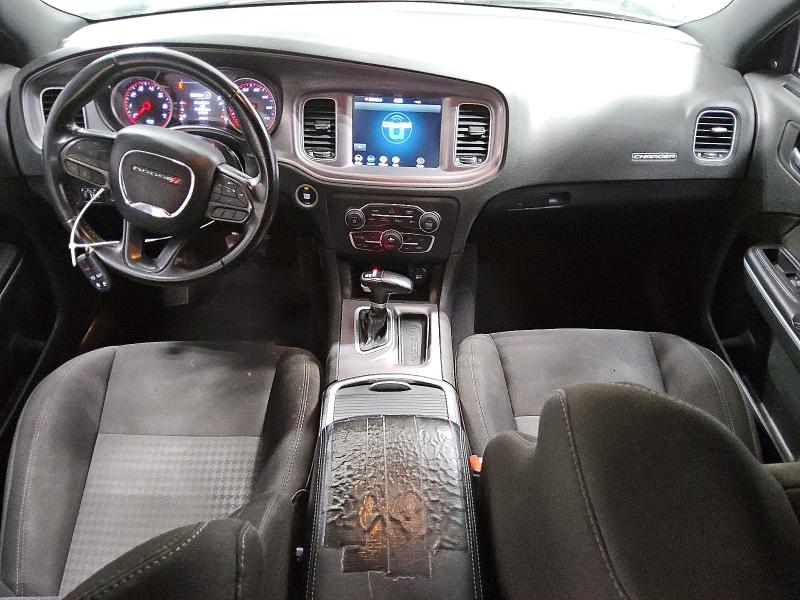 Продаж на аукціоні авто 2023 Dodge Charger, vin: 2C3CDXHG2PH518777, номер лоту: 50968456