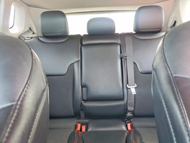 Продаж на аукціоні авто 2021 Jeep Compass, vin: 3C4NJDDB3MT556589, номер лоту: 53841146
