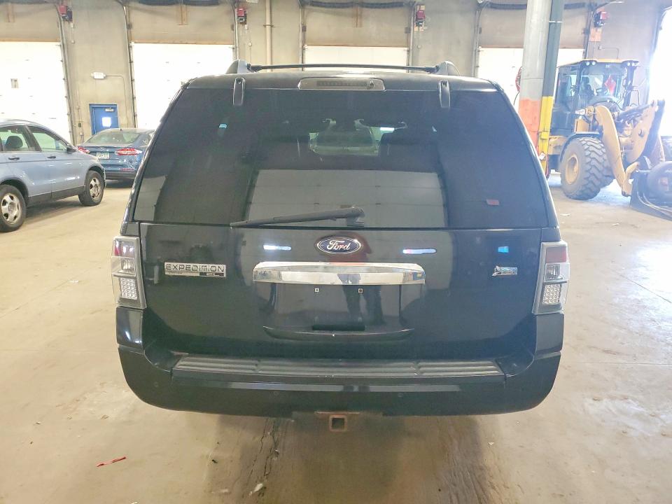 Aukcja sprzedaży 2012 Ford Expedition, vin: 1FMJK2A55CEF51886, numer aukcji: 55454446