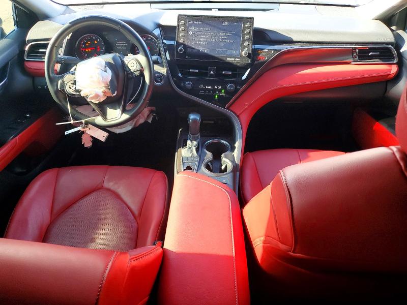 Продажа на аукционе авто 2023 Toyota Camry, vin: 4T1K61BK6PU075330, номер лота: 53338846