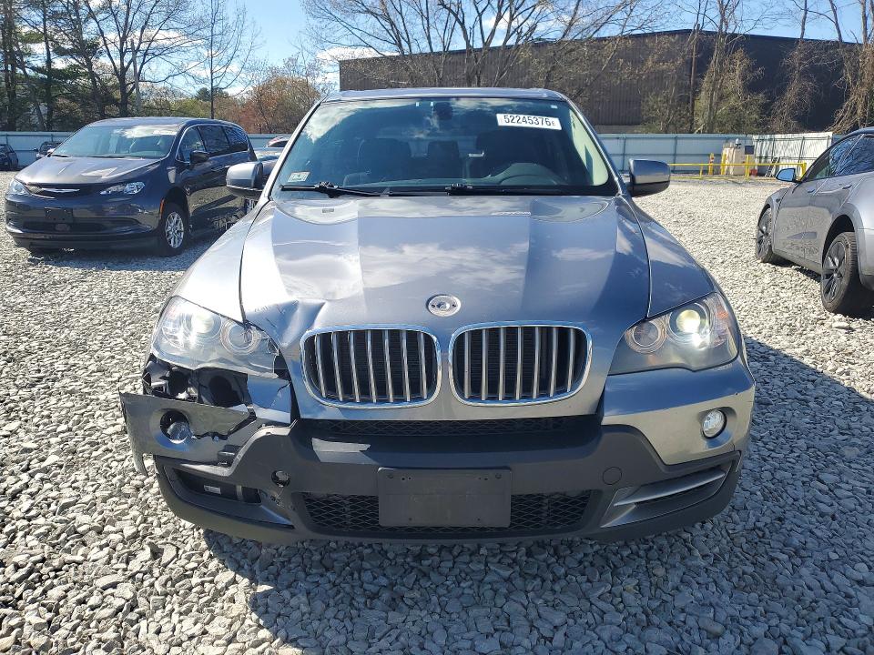 Продажа на аукционе авто 2010 Bmw X5, vin: 5UXFF0C59ALT75724, номер лота: 52245376