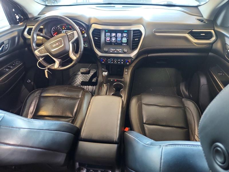 Aukcja sprzedaży 2017 Gmc Acadia, vin: 1GKKNMLS3HZ292995, numer aukcji: 53629516