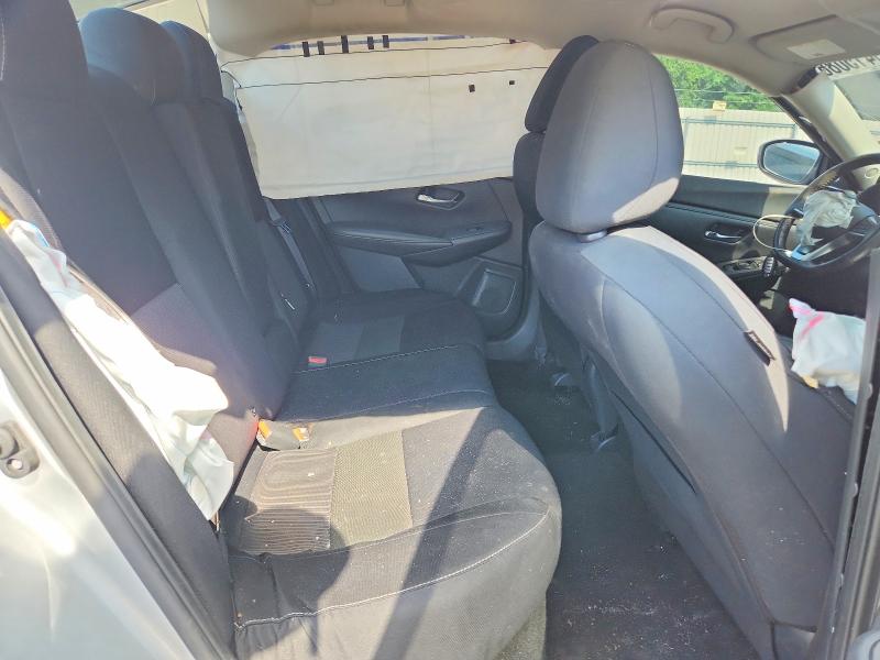 Продажа на аукционе авто 2021 Nissan Sentra, vin: 3N1AB8CV3MY247032, номер лота: 53415086