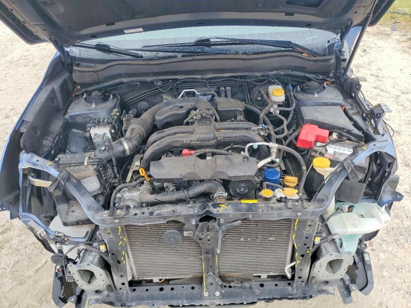 Aukcja sprzedaży 2015 Subaru Forester, vin: JF2SJADCXFH511727, numer aukcji: 53188456