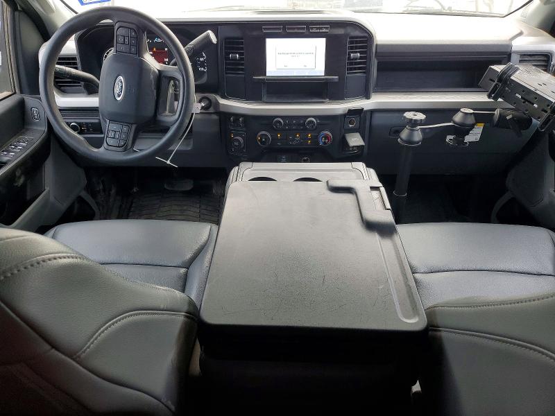Продаж на аукціоні авто 2024 Ford 250, vin: 1FT7W2BA4REE50961, номер лоту: 52338386