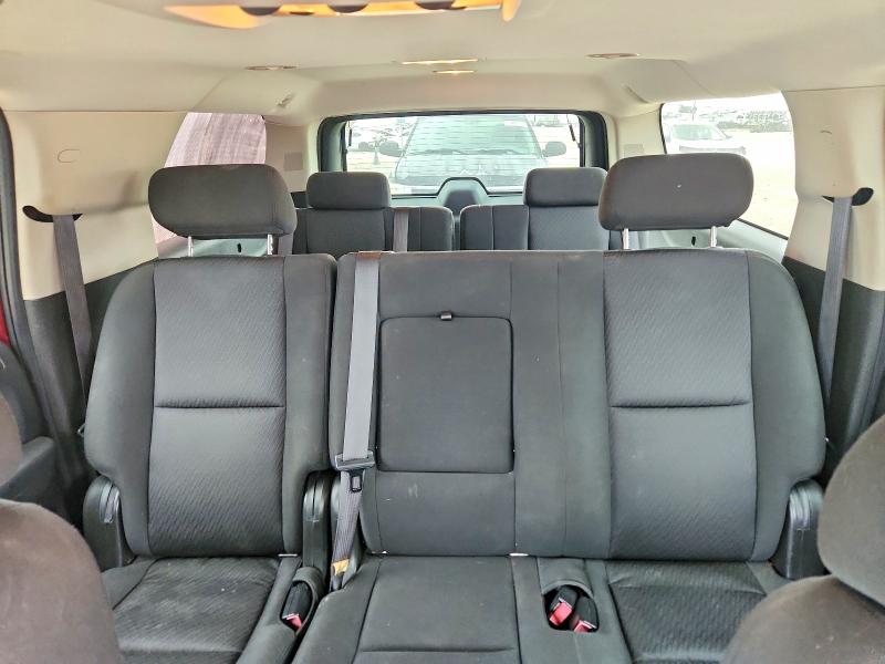 Aukcja sprzedaży 2010 Chevrolet Suburban, vin: 1GNUCHE07AR220773, numer aukcji: 54066406