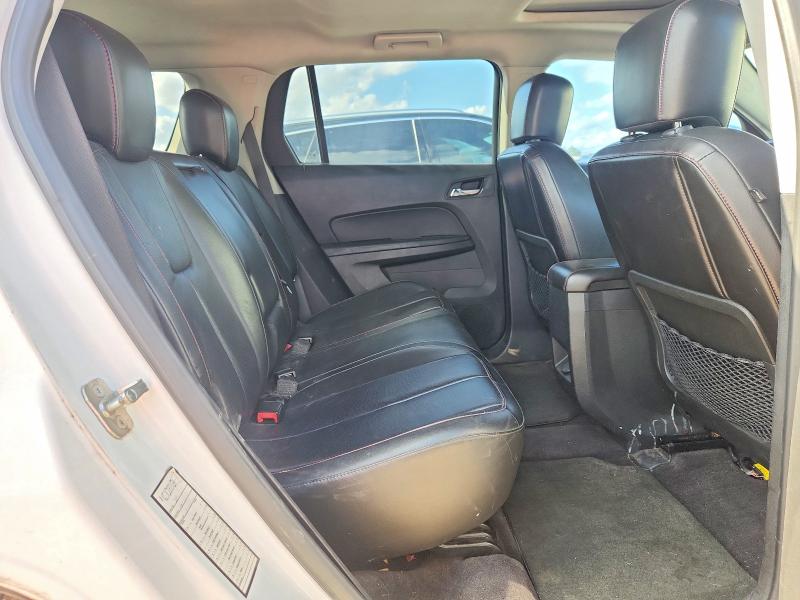Продажа на аукционе авто 2012 Gmc Terrain, vin: 2GKALWEK7C6171644, номер лота: 53130206
