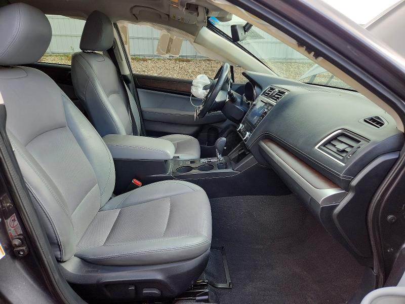 Продаж на аукціоні авто 2019 Subaru Outback, vin: 4S4BSANC9K3292580, номер лоту: 53234336